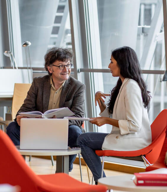 Technology collaboration